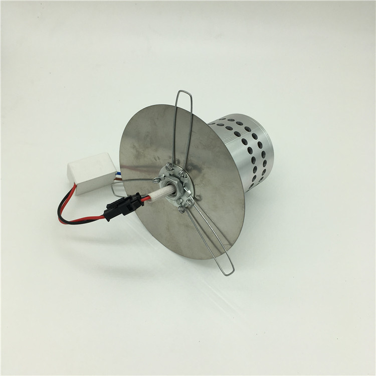 concealed  rgb colorful rc