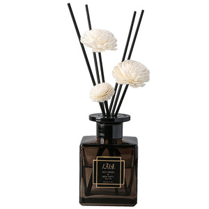 เฮเชส รีด ดิฟฟิวเซอร์ 200 มล. กลิ่นหอมติดทนนานสำหรับบ้าน ห้องนอน ห้องน้ำ - Product Image 5