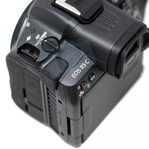 HFT <span class=keywords><strong>professionnel</strong></span> EOS R5C objectif d'appareil photo numérique sans miroir en gros vidéo 8K pour les photographes DSLR - Product Image 6