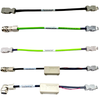 Modbus, PROFIBUS, Connecteurs de protocoles de communication variés, Câbles de connexion, Produits complets, Prise en charge des négociations