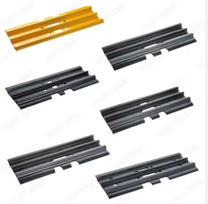 Oem Spoor Schoen Graafmachine Spoor Schoen Bulldozer <span class=keywords><strong>Track</strong></span> Pad Voor Rups <span class=keywords><strong>Komatsu</strong></span> - Product Image 1