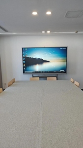 HONGNUO Nuevo Producto Pizarra Inteligente de 65 75 86 Pulgadas para Enseñanza con Accesorios Interactivos HN-65HDB Smart HN-65HDB H - Product Image 6