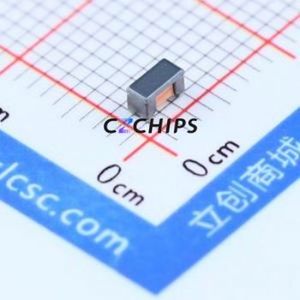 DLW31SH222SQ2L Common Mode Filter SMD-4P,3.2x1.6mm RF 2 80V 80mA 2.2kOhm@100MHz - Product Image 1