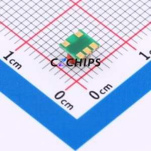 H3-MACP-010388-CK0A40 RF Coupler SMD-5P,4.3x4.3mm RF ( Frequency: )( Coupling Factor: 20dB )( Insertion Loss: 0.85dB ) - Product Image 2