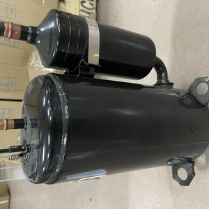 Compresseur de pompe à chaleur air-eau Hitachi SH295UV C8DU2A C8LU rotatif en aluminium, économie d'énergie - Product Image 3