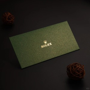 Enveloppes de haute qualité avec impression de logo personnalisé <span class=keywords><strong>sur</strong></span> papier nacré, estampage à chaud en feuille d'or, pour emballage cadeau et envoi postal 2026 - Product Image 2