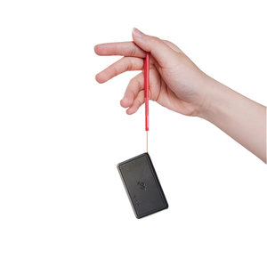 Mini Rastreador GPS 4G LTE con Llavero, GL150, Tarjeta <span class=keywords><strong>SIM</strong></span>, Magnético, para Auto y Moto, Precio al por Mayor - Product Image 1