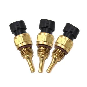 Sensor de temperatura do motor do cummins 4954905