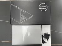 Ordinateur Portable 14 Pouces Personnalisé avec Windows 10, 6 Go de RAM, 128 Go de SSD, Caméra et Matériel de Jeu