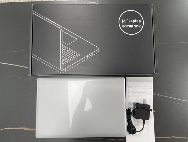 Customized 14 Inch Laptop with Windows 10 6GB RAM 128GB SSD  Camera & Gaming Hardware