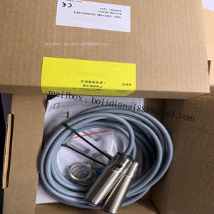 Proveedor Oro OBE10M-18GM60-SE4 OBE10M-18GM60-SE5 Interruptor fotoeléctrico opuesto completamente nuevo DHL FEDEX UPS Garantía de un año - Product Image 6