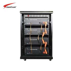 48v 50 Ah 75 Ah 100 Ah 200 Ah Batterie Lifepo4 Batterie <span class=keywords><strong>Fer</strong></span> Phosphate - Product Image 4