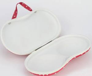 Sac <span class=keywords><strong>de</strong></span> transport <span class=keywords><strong>de</strong></span> <span class=keywords><strong>soutien</strong></span>-<span class=keywords><strong>gorge</strong></span> <span class=keywords><strong>en</strong></span> <span class=keywords><strong>Silicone</strong></span>, organisateur maison multifonctionnel, mode Eva dame, étui <span class=keywords><strong>de</strong></span> rangement <span class=keywords><strong>de</strong></span> <span class=keywords><strong>soutien</strong></span>-<span class=keywords><strong>gorge</strong></span>, Lingerie, sous-vêtements, sac à fermeture éclair - Product Image 3