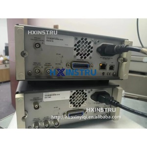 ใช้แล้ว 1 ชิ้น Orolia Spectracom GSG-5 Series Multi-Function GNSS Simulator พร้อม 1 Star GSG-51 H - Product Image 3