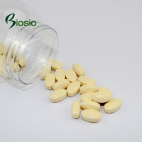 La nutrition diététique de marque de première classe de marque de distributeur complète la capsule minérale de comprimés de multivitamines d'OEM