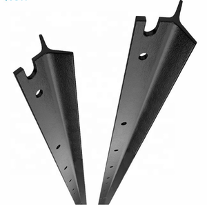 Poste de valla en forma de Y/piquete de estrella vendido para la venta - Product Image 2