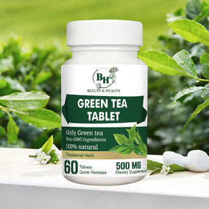 ยาดีท็อกซ์ธรรมชาติสำหรับผู้ใหญ่เพิ่มพลังงานสารต้านอนุมูลอิสระ - Product Image 2