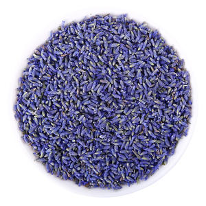 Prezzo di fabbrica di alta qualità profumato secco di fiori di lavanda tè - Product Image 1
