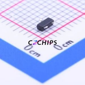Diode de commutation MMBD4148CC SOT-23 d'origine - Nouvelle - Fournisseur de composants électroniques en gros et service BOM - Product Image 2