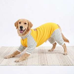 Ropa para Mascotas <span class=keywords><strong>de</strong></span> Invierno, Cálida, Impermeable, con Forro Polar, Diseño Japonés y Coreano, Modelo D-HE12001, para Perros Medianos y Grandes - Product Image 1