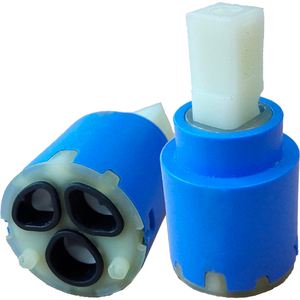 KEROX Cartucho de Mezclador Monomando Ø 25-Bajo 2 Paradas Categoría de Producto Herramienta de Torneado - Product Image 2