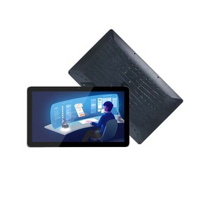 Reproductor de pantalla publicitaria con pantalla táctil capacitiva de 21,5 pulgadas con <span class=keywords><strong>CPU</strong></span> RK3588 - Product Image 3