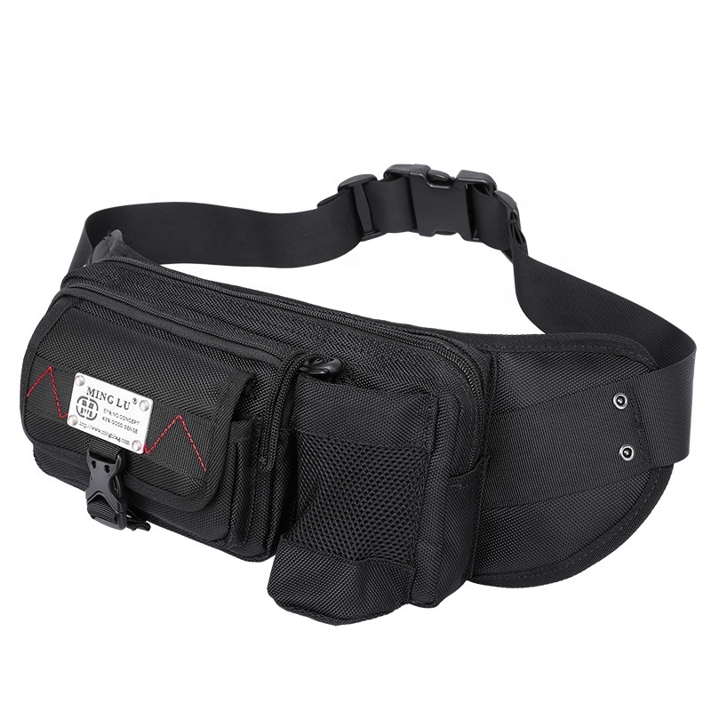 Factory Wholesale Waist Bag Custom Sport