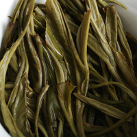 Thé vert en gros du Yunnan, Thé vert Daxiangzhen en aiguilles, Thé vert de printemps précoce des arbres anciens
