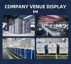 삼엽 루츠 블로워 7.5KW RAS 시스템 에어레이터 어류 새우 양식장 고용존산소 - Product Image 4