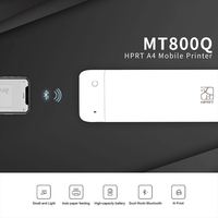 Printer Pintar Mobile Kertas A4 Asli Produsen Hprt China