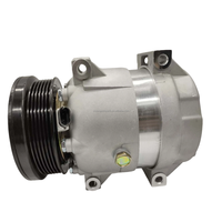 NOUVEAU Compresseur de climatisation de voiture 12V pour Chevrolet V5 Excelle Cruze Epica Captiva Modèles 730063 & 715926 Compatible