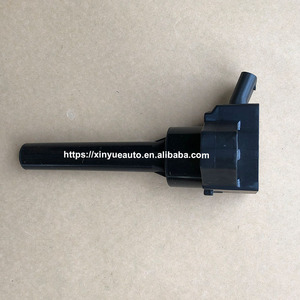 Bobina di Accensione di Alta Qualità 27301-08000 2730108000 per Hyundai <span class=keywords><strong>Bayon</strong></span>, I10, Kia Picanto, Stonic, Rio - Product Image 4