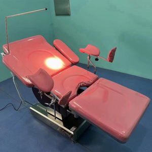Attrezzatura medica ginecologica elettrica multifunzione professionale per sedia ostetrica e tavolo operatorio - Product Image 5