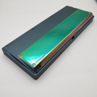 Poids de clavier mécanique de précision sur mesure en acier inoxydable 304 usiné CNC