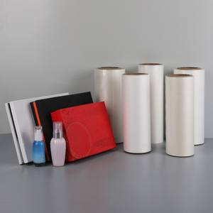 Rouleau de film de plastification thermique BOPP finition mate et brillante pour l'impression numérique, plastification du papier, colle EVA haute adhérence - Product Image 3