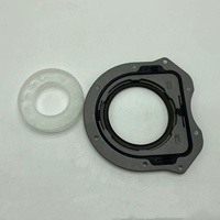 Joint d'étanchéité arrière de vilebrequin de haute qualité 3S7Q 6701 AB compatible avec Ford Transit