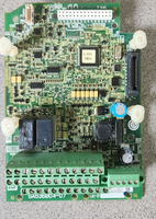 Pièces détachées d'ascenseur Fuji de haute qualité, carte CPU de l'onduleur LMI-CP SA536804-07, pièces d'ascenseur