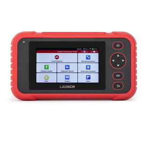 Nuevo Lanzamiento de producto <span class=keywords><strong>CRP</strong></span> 129MT Creader herramienta de diagnóstico de motocicleta profesional compatible con 39 marcas de motocicletas - Product Image 3