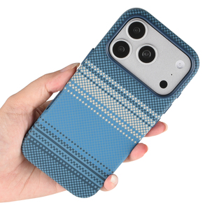 Coque de téléphone en cuir PU imprimable, design personnalisé avec logo et image, anti-chute, compatible avec les modèles iPhone 15 à iPhone 18 - Product Image 2