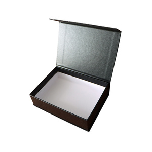 Embalaje de imán de caja de regalo con logotipo personalizado de fabricantes de fábrica - Product Image 5