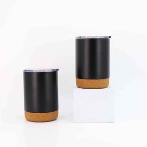 Modern Stainless Steel <b>Coffee</b> Tumbler With 12Oz Capacity for Adults - Product Image 1