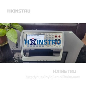 มัลติมิเตอร์ดิจิตอล Agilent/Keysight 34465A 6 1/2 หลัก รุ่น H H - Product Image 1
