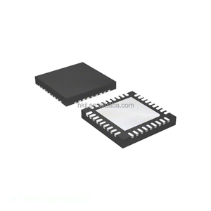 Clock Timing 36 WFQFN Exposed <b>Pad</b> 8T39S06ANBGI8 Electronic Circuit Components In Stock - Product Image 1