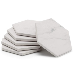 <span class=keywords><strong>la</strong></span> montaña de piedra de mármol <span class=keywords><strong>para</strong></span> <span class=keywords><strong>la</strong></span> decoración de <span class=keywords><strong>la</strong></span> casa de copa de mármol de Carrara blanco regalo <span class=keywords><strong>para</strong></span> tazas de bebida - Product Image 1
