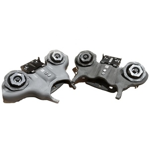 WWT DPS6 Good Catch Product Horquilla sin Rodamiento para Transmisión Automática, Pieza de Repuesto para Caja de Cambios, Horquilla DPS6 sin Rodamiento para FOCUS - Product Image 5
