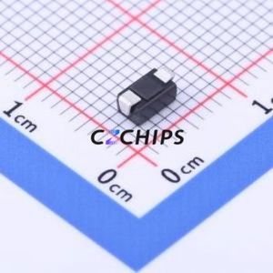 Diode Schottky SS310A SMA(DO-214AC) d'origine et neuve, fournisseur de composants électroniques en gros et service BOM - Product Image 2