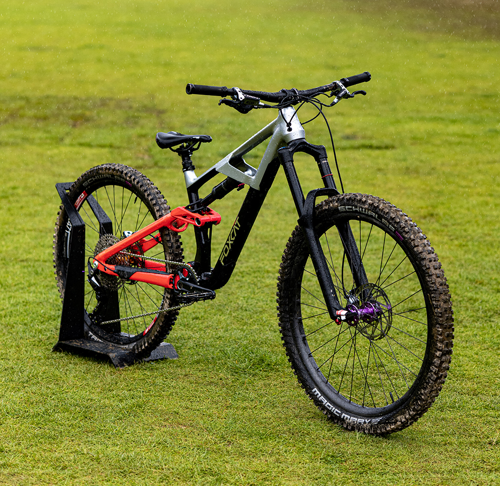 Foxter Bike Suppliers Quality 26 Inch Mountain Bikes