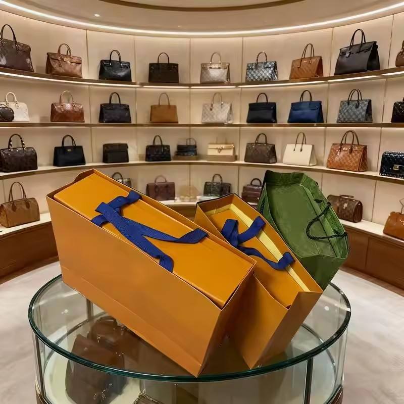 Fake Designer Handbags High Quality New Arrival 2025