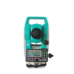 중고 <span class=keywords><strong>Sokkia</strong></span> SET210K 토탈 스테이션 저렴한 가격 총 스테이션 측량 기기 사용 총 스테이션 - Product Image 6