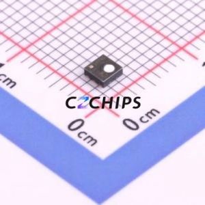 Sensor de gas original y nuevo de 1/2 "(2,4x2,4), sensor de gas, venta completa, proveedor de chips de componentes electrónicos y servicio BOM - Product Image 1